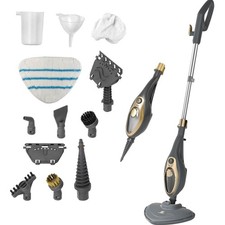 Dampfreiniger Dampfbesen