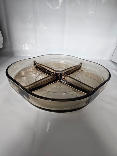 Glasschale anrichtschale aus - glasschale,