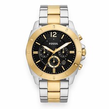 Fossil BQ2815 Privateer Sport