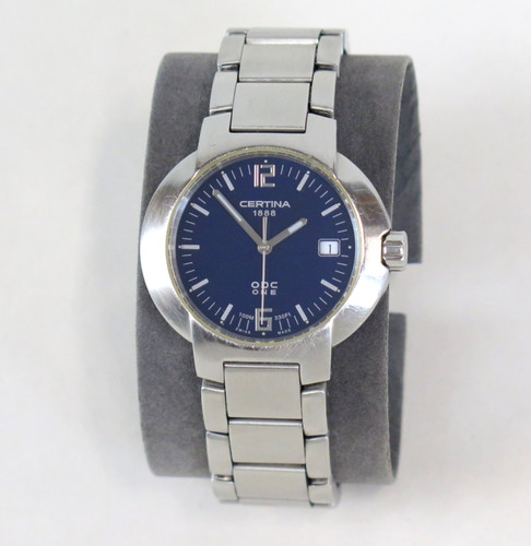 Certina odc one 260 - certina,