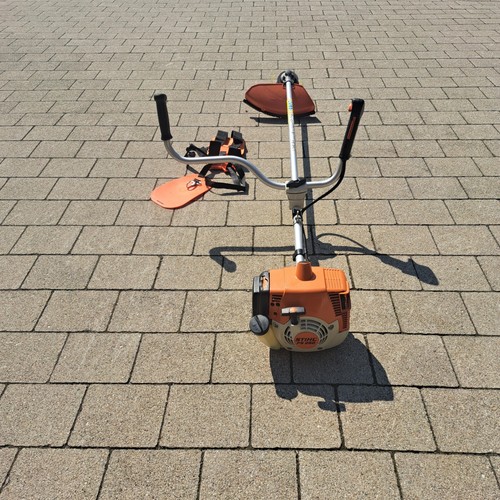 Stihl 250 freischneider - stihl, fs