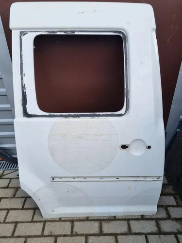 Caddy sbb sbj rechte - v,