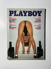 PLAYBOY Erotik Magazin | März