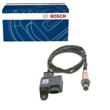 BOSCH PARTIKELSENSOR passend