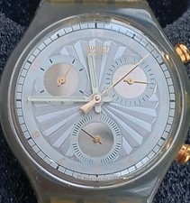 Swatch Chrono
