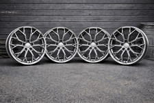 20 Zoll DM18 Alu Felgen für