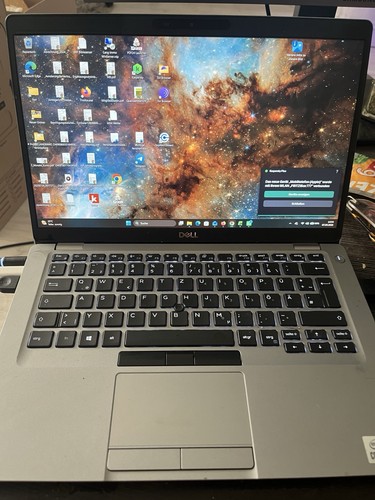 Dell latitude 5410 laptop - latitude,