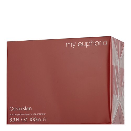 Calvin klein euphoria - klein,