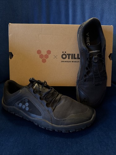 Vivobarefoot primus trail mesh - trail,