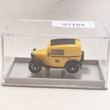 mes-97184	Brekina 1:87 BMW