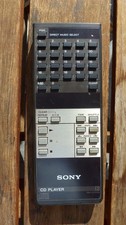 Original Sony RM-D350A Fernbedienung