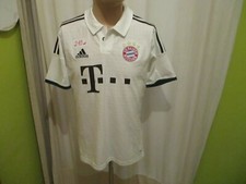 FC Bayern München Original Adidas Wiesn Trikot 2013/14 "-T---" Gr.S- M Neu