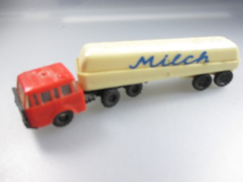 Spur tatra tankwagen - spur, tt