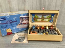 NOS - Winnie the Pooh Honey