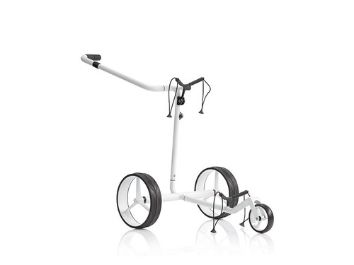 Jucad carbon travel bianco - travel,