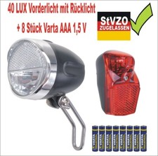 Lux fahrrad retro - 40,