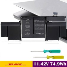 AKKU A1502 A1582 Für Apple