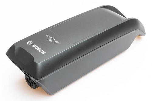 Bosch powerpack 500 akku - 500,