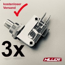 Endtaster, Grenztaster -