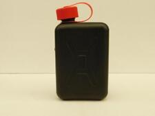 2 Liter Kraftstoffkanister zapfpistolentauglich für Motorrad , Quad etc. 