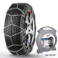 Schneeketten Für Fahrzeug mit Spanner Pewag Servo SUV RSV 82 Für 255/55R20