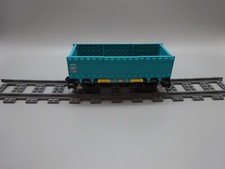Lego City  Eisenbahn