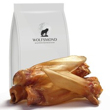 Rinderohren XL 60 - 180 Stk