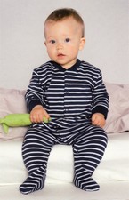 Overall Schlafanzug, 100%