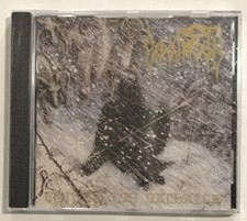 Goatmoon - Voitto Tai Valhalla