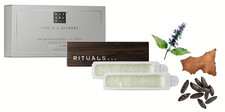 RITUALS ... SPORT-Set Car Autoparfum Neu & Ovp  2 x 3 g + Box