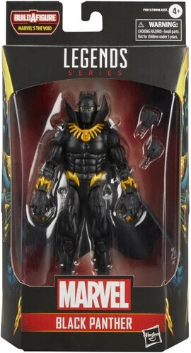 Hasbro marvel legends series - marvel,