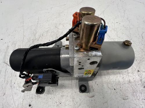 Verdeckpumpe renault megane - verdeckpumpe, ii