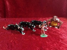 Heimo Figuren Dschungelbuch