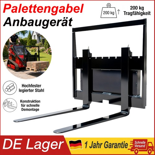 Mini kompaktlader - mini,