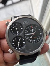 GLYCINE AIRMAN 7 ETA 2824