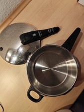 WMF Schnellkochtopf Perfekt 3 L mit Deckel