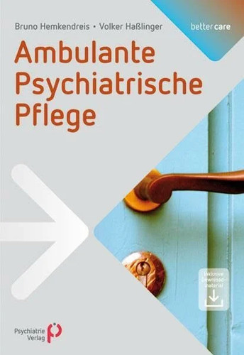 Ambulante psychiatrische - ambulante,