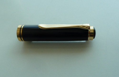 Pelikan souverän m800 kappe - -,