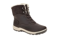 Ecco Schuhe TRACE LITE braun