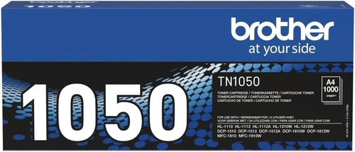 Brother 1050 original - brother, tn-1050