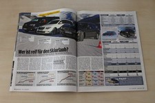 Auto Bild 01/2010 Mercedes E