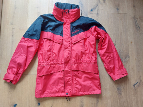 Schöffel venturi regenjacke - schöffel,