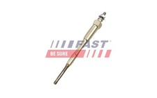 Glühkerze elektr. Zuheizer