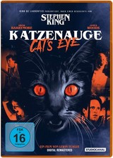 Stephen Kings Katzenauge -