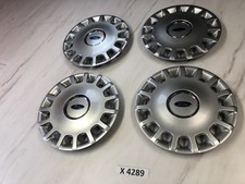 FORD RADKAPPEN 16 ZOLL NEU