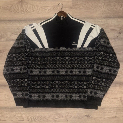 Balenciaga sporty hybrid - sporty, b