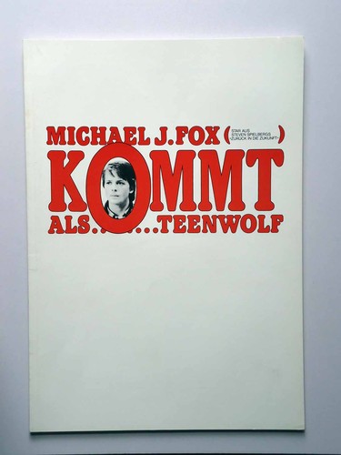 Teenwolf michael fox - teenwolf,