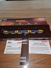 Märklin Mini Club Z - 1 x