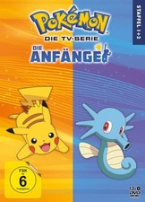 Pokemon - Die TV-Serie