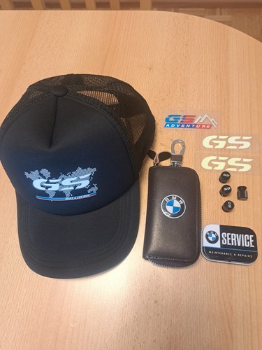 Bmw motorrad - bmw, gs